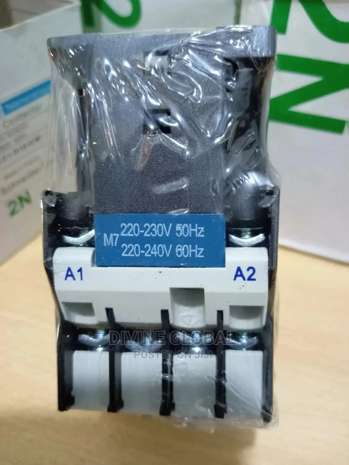 32A Schneider Telemecanique AC Contactors