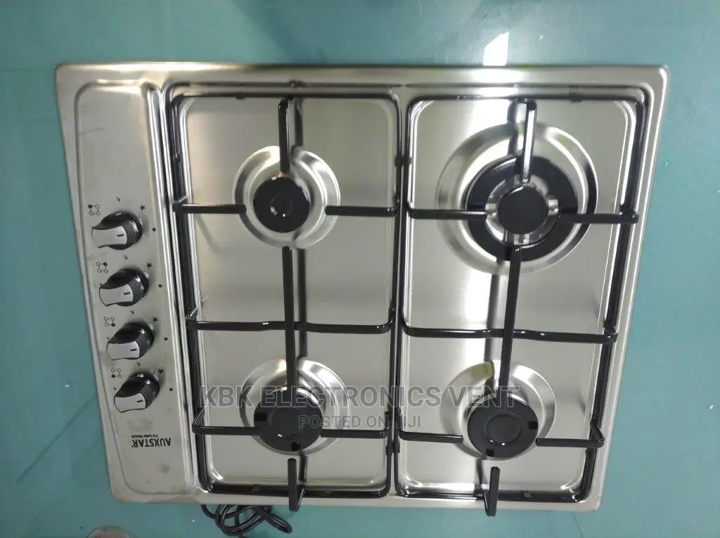 Auxstar(60"50cm) 4burner Cooker Hob
