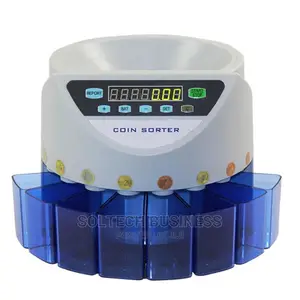 Coin Counter