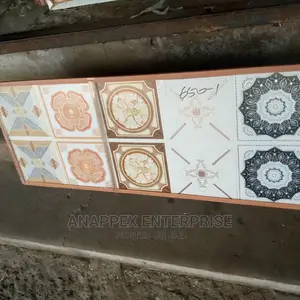Ceiling Materials and It Accessories