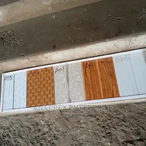 Ceiling Materials and It Accessories