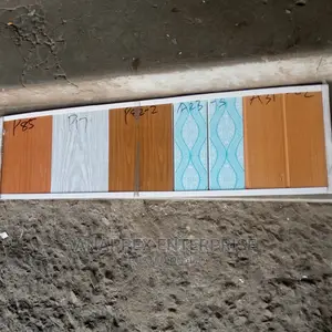 Ceiling Materials and It Accessories