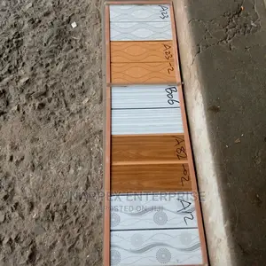 Ceiling Materials and It Accessories