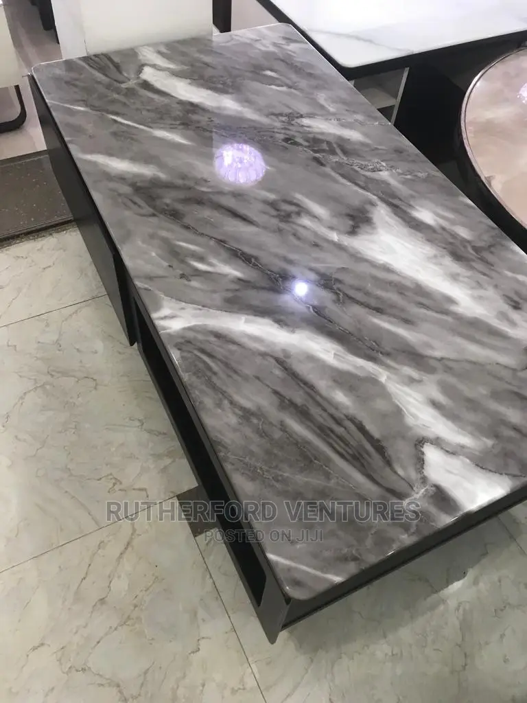 Center Table