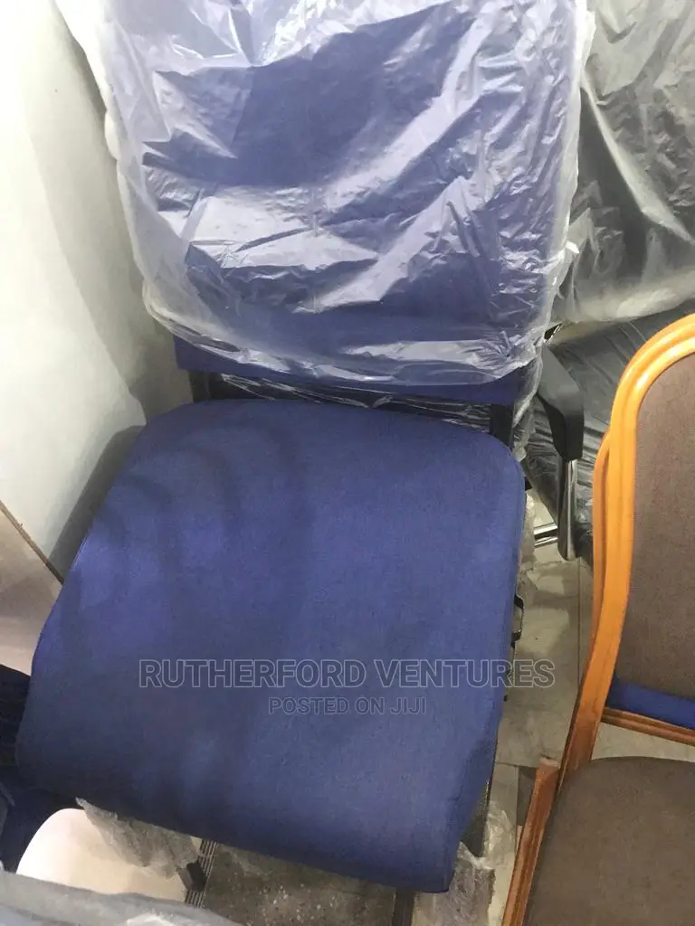 Auditorium Chairs