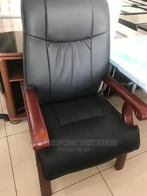 Quality Office Chairs