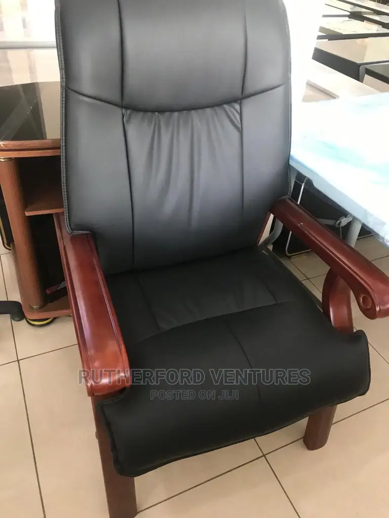 Quality Office Chairs