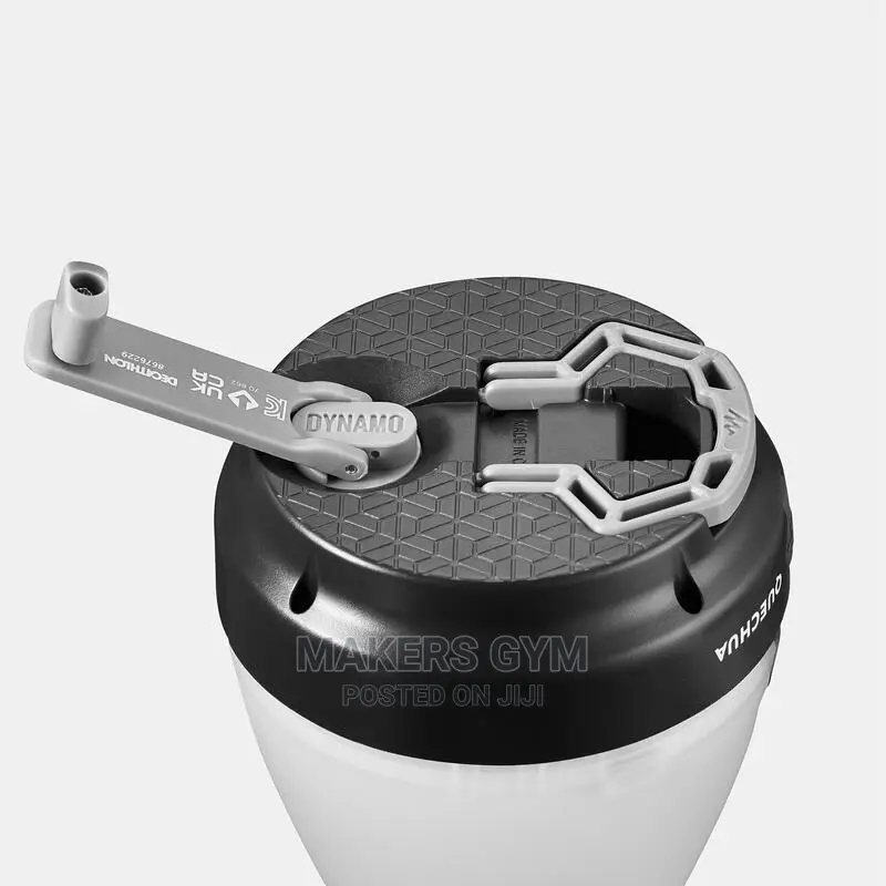 Camping LAMP - RECHARGEABLE