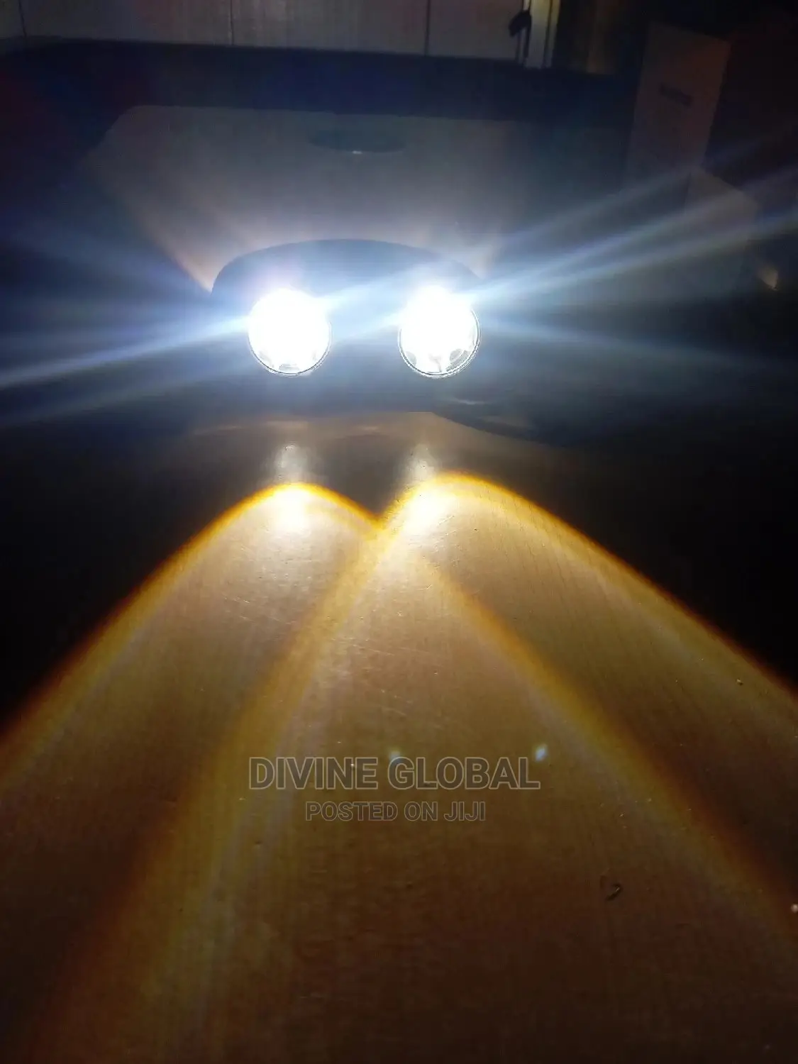 2 Way LED Wall Light Outdoor Indoor Use