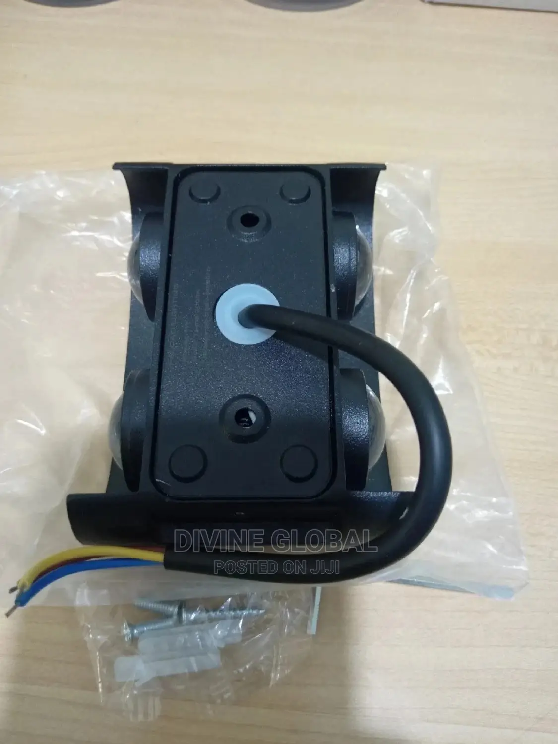 2 Way LED Wall Light Outdoor Indoor Use
