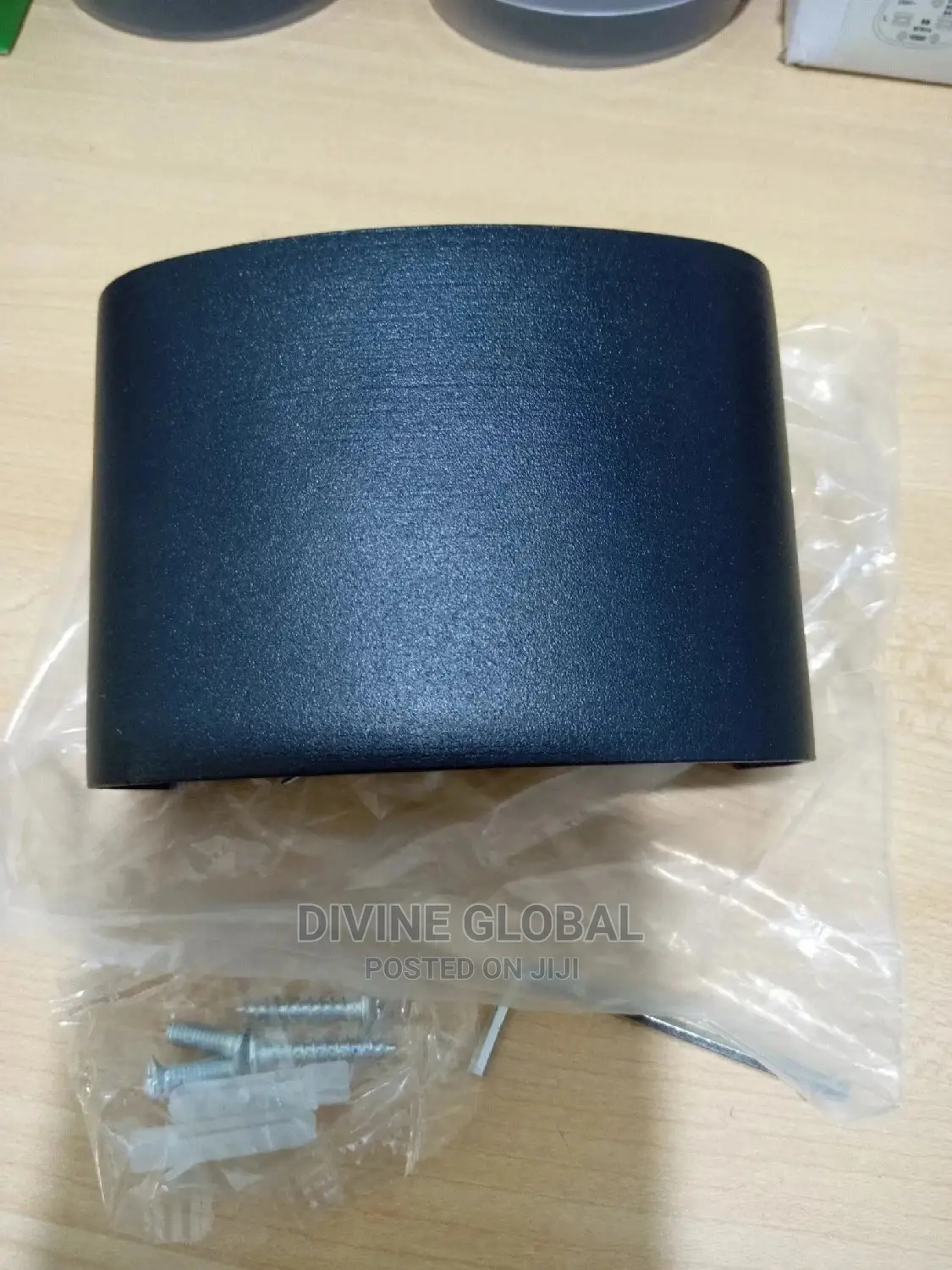 2 Way LED Wall Light Outdoor Indoor Use