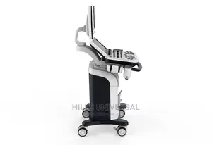 Ultrasound Scan Machines for Sale