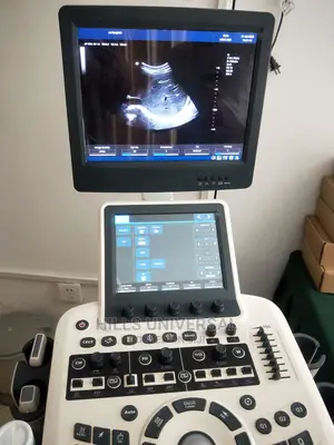 Ultrasound Scan Machines for Sale