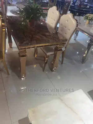 Executive Dining Set