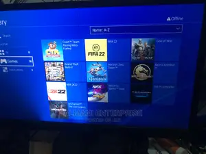 Ps4 9.00 - 13 .00 Jailbreak and Games Installation
