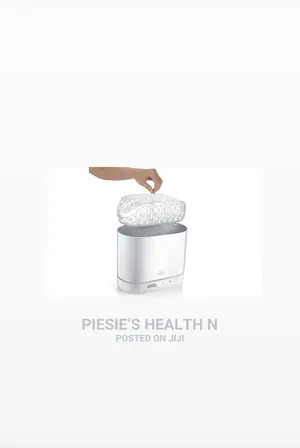 PHILIPS AVENT 4-In-1 Electric Steam Sterilizer