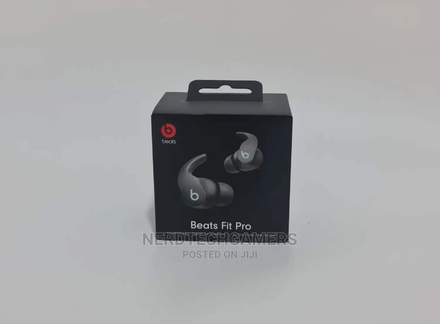 Beats Fit Pro