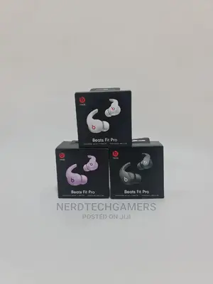 Beats Fit Pro