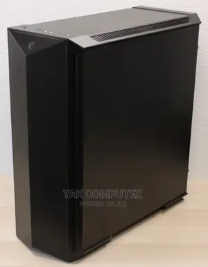 New Desktop Computer MSI Gaming 24 6QE 4K 16GB Intel Core i5 SSD 512GB
