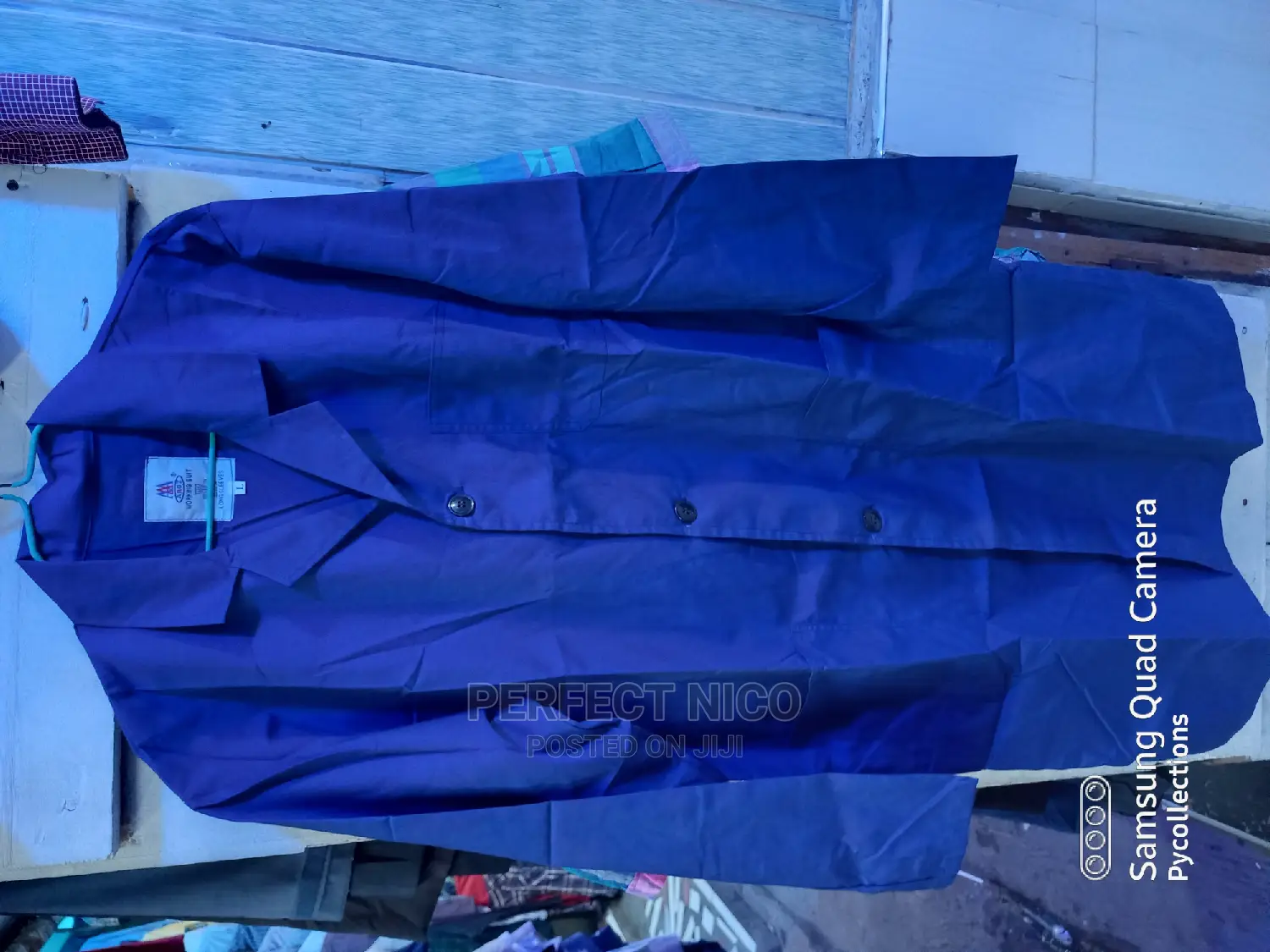Lab Coat/ Doctors Coat