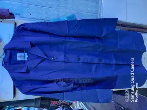 Lab Coat/ Doctors Coat