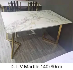 Executive Dining Table