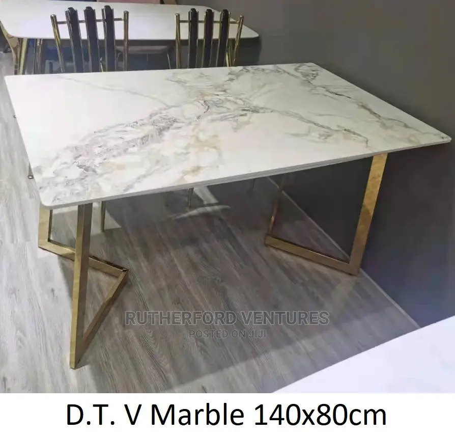 Executive Dining Table