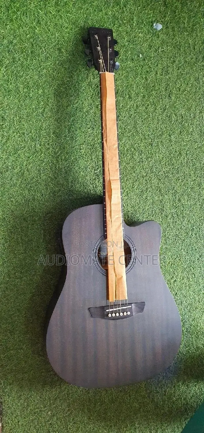 Strinberg Semi Acostic