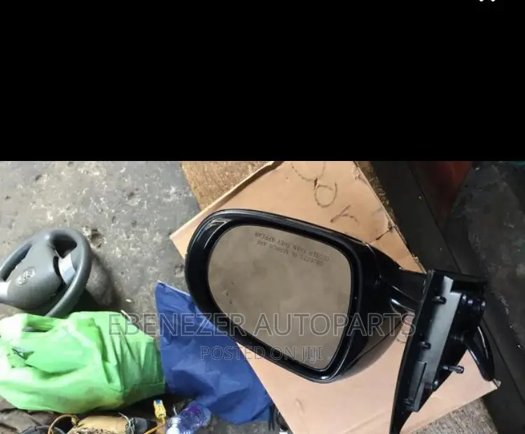 Kia Sorento Side Mirror 2016 2017 2018 2019 2020