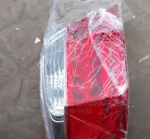 Honda Accord 2013,2014,2015 Taillight