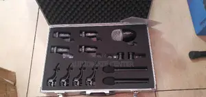 Yoga Fxdk 7 Drums Mic