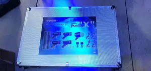 Yoga Fxdk 7 Drums Mic