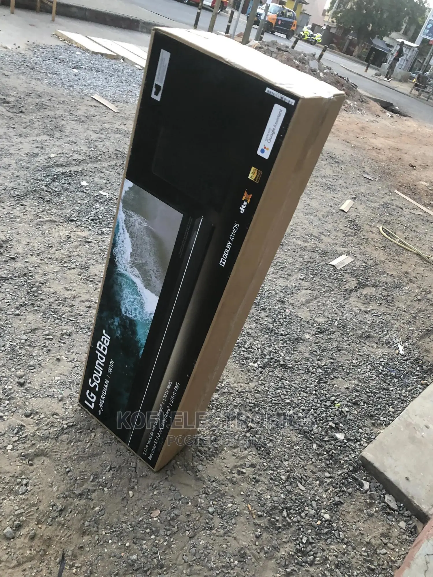 5.1.2 Channel SN10Y 570W With Meridian