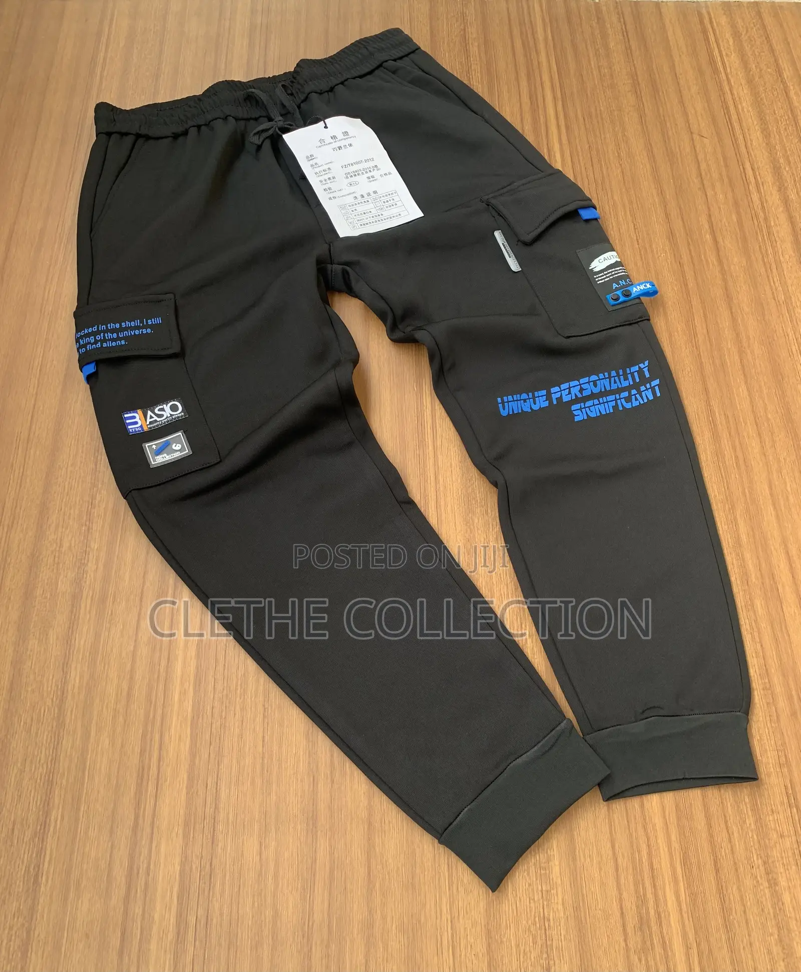 Joggers/Baggy/Pants/Trouser