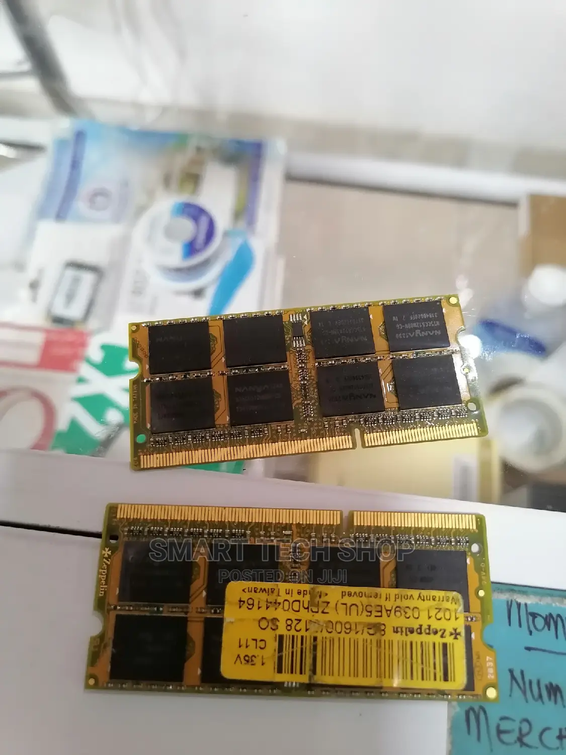 8gb Ddr3 Memory for Laptops