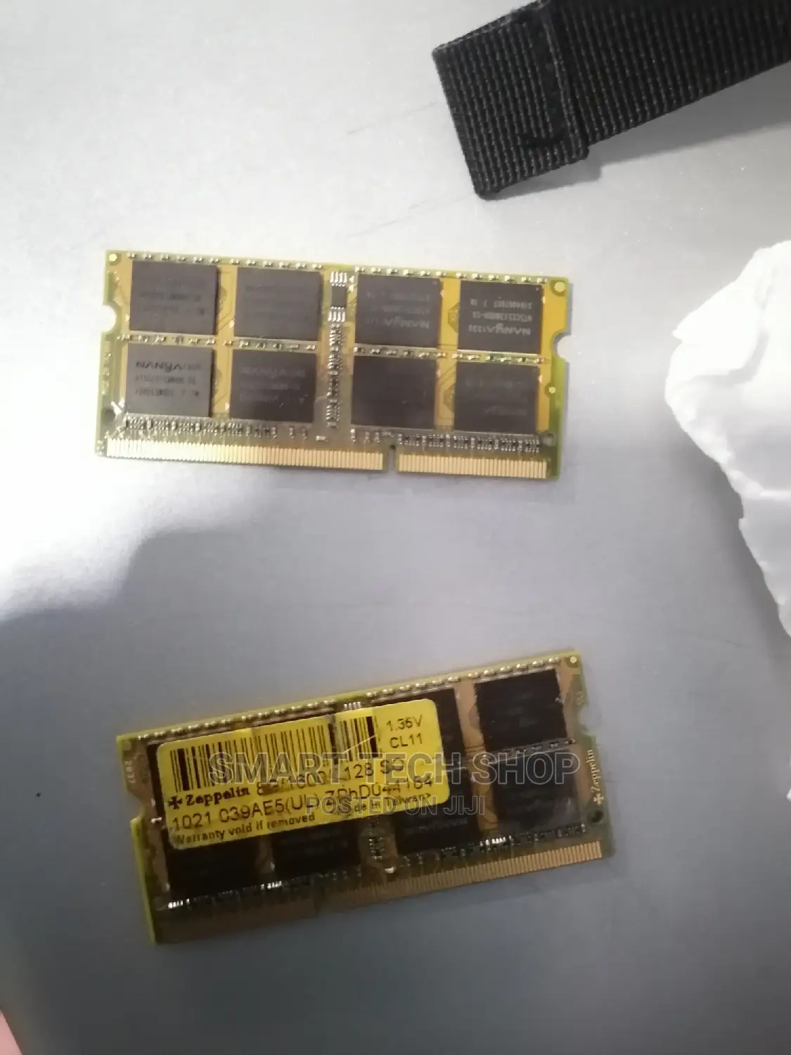 8gb Ddr3 Memory for Laptops