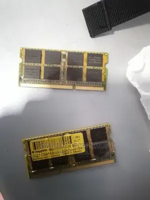 8gb Ddr3 Memory for Laptops