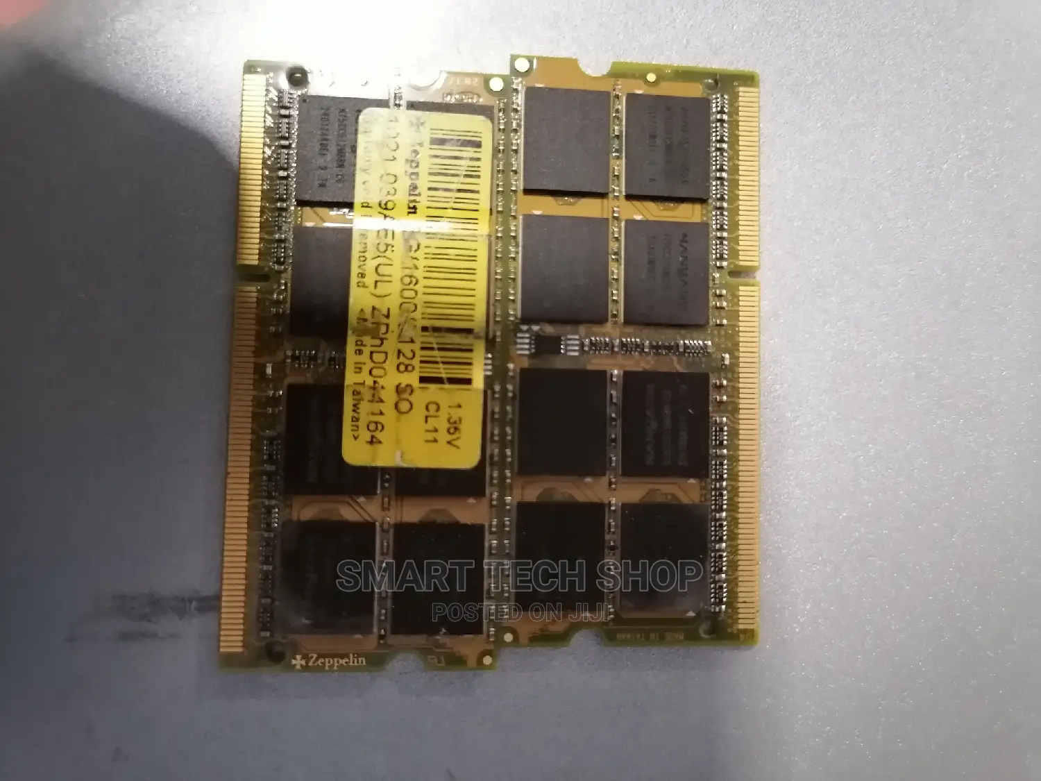 8gb Ddr3 Memory for Laptops