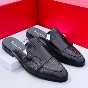 Quality Half Shoe