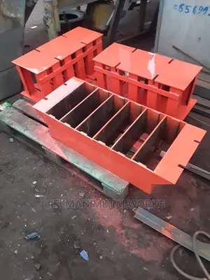 6 in 1 Solid Mould (5inches 6inches)