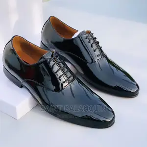 Mirror Quality Shoe