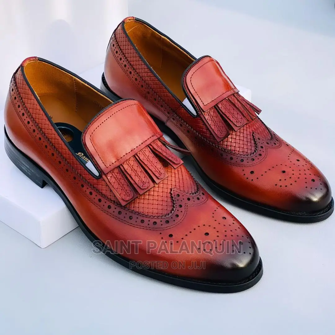 Men Quality Shoe