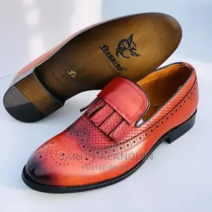 Men Quality Shoe