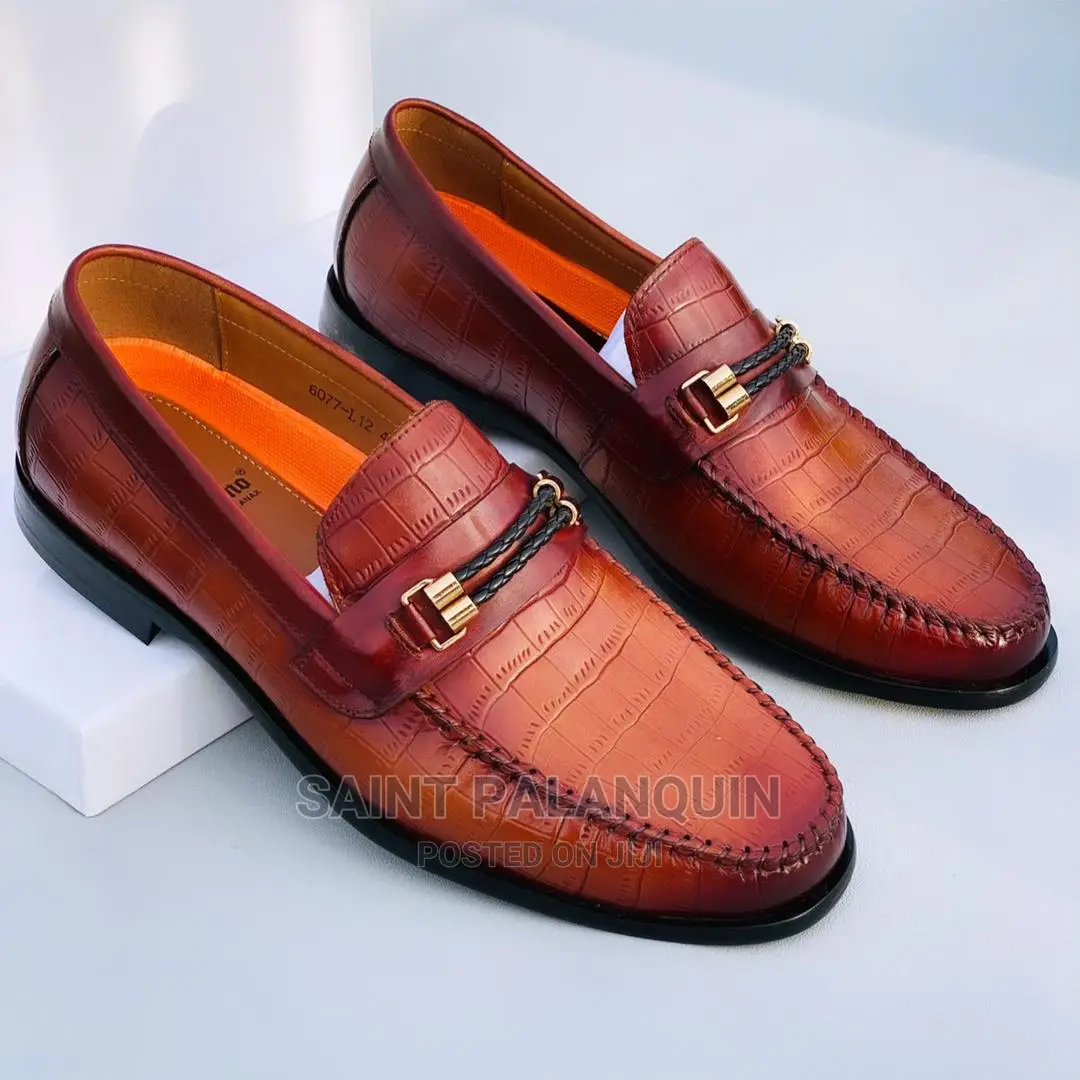 Quality Men Shoe