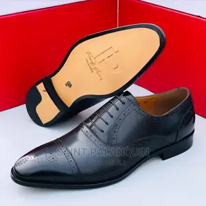 Frank Perry Quality Shoe