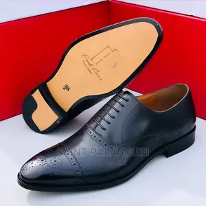 Frank Perry Quality Shoe
