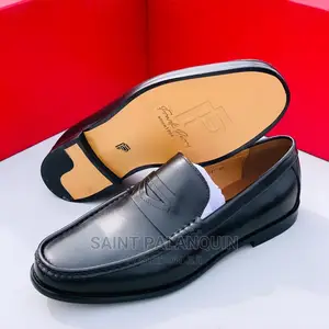 Frank Perry Shoe