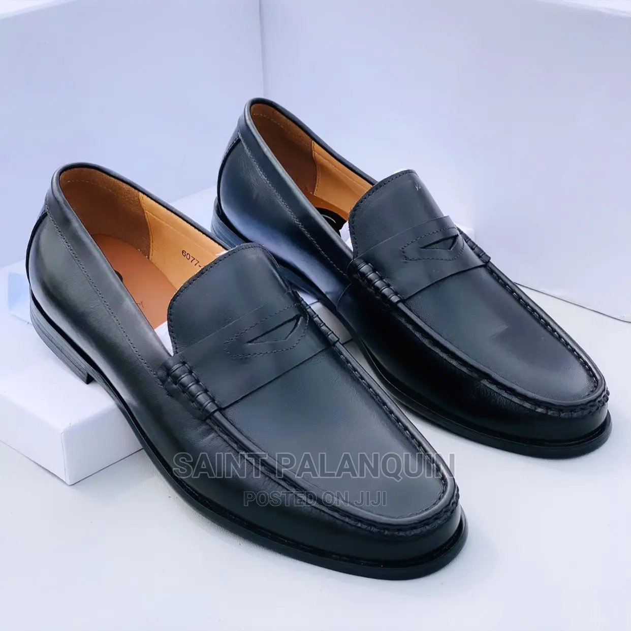 Frank Perry Shoe