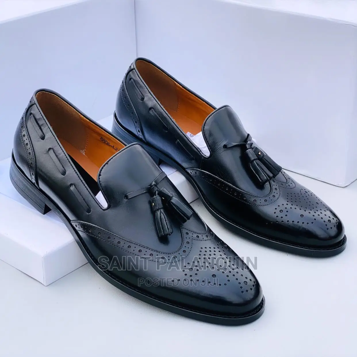 Easy Wear Frank Perry