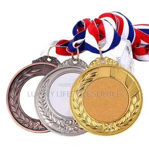 Award Medals